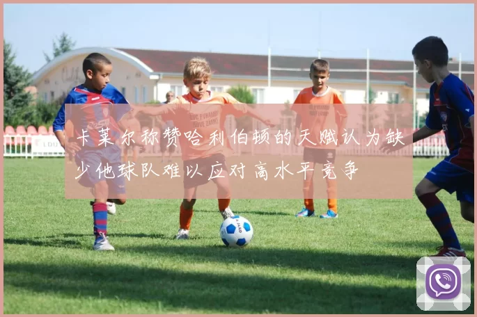卡莱尔称赞哈利伯顿的天赋认为缺少他球队难以应对高水平竞争